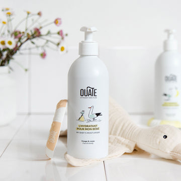 Crème hydratante