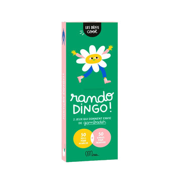Rando Dingo