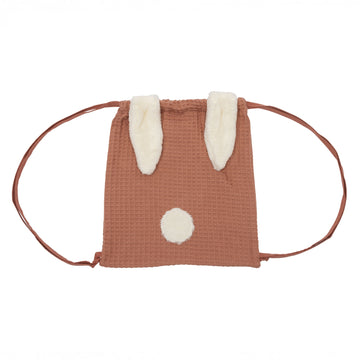 Sac à dos lapin