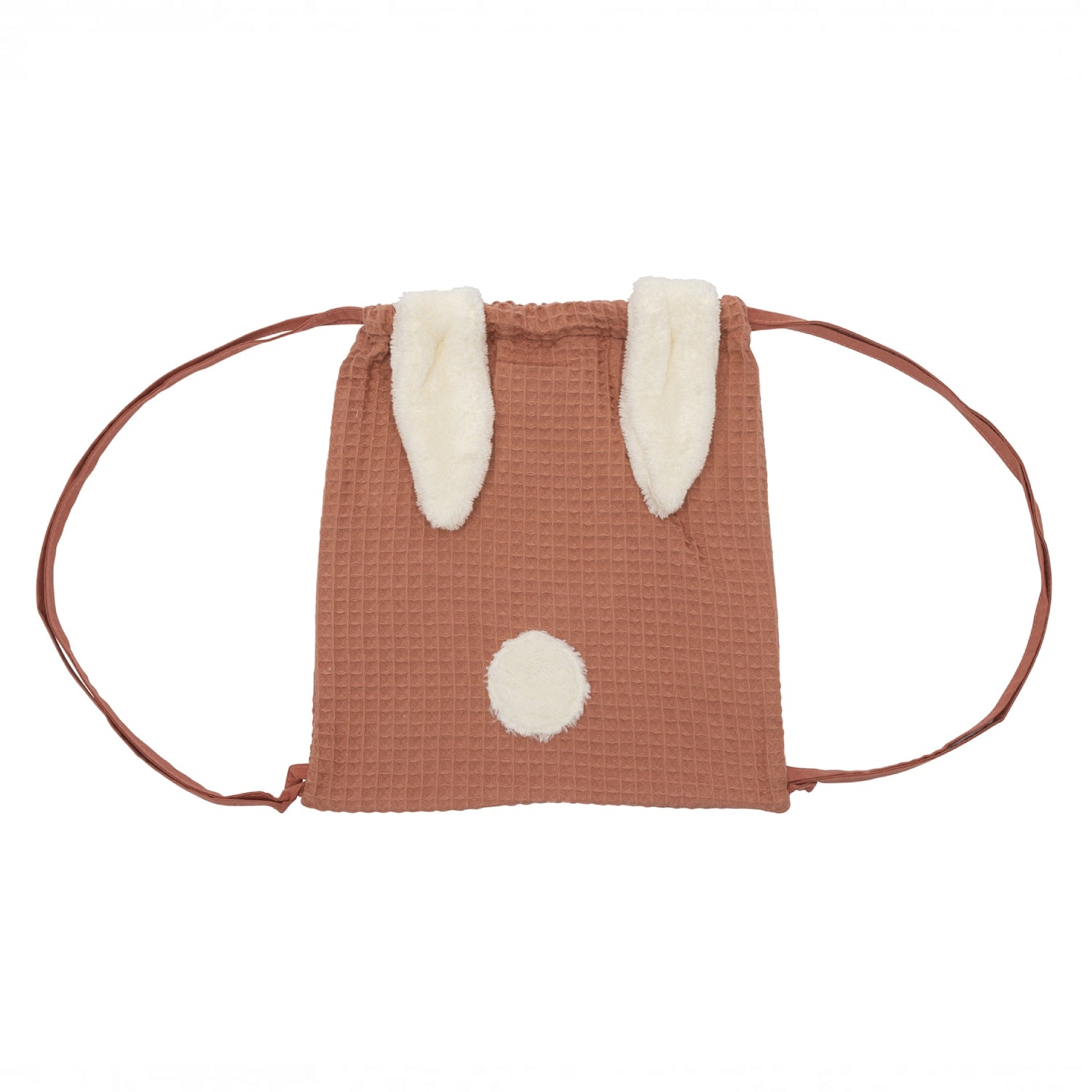 Sac à dos lapin